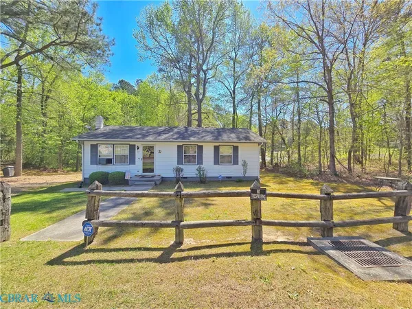 $175,000 | 312 Sullivan Street, Blackstone, VA 23824