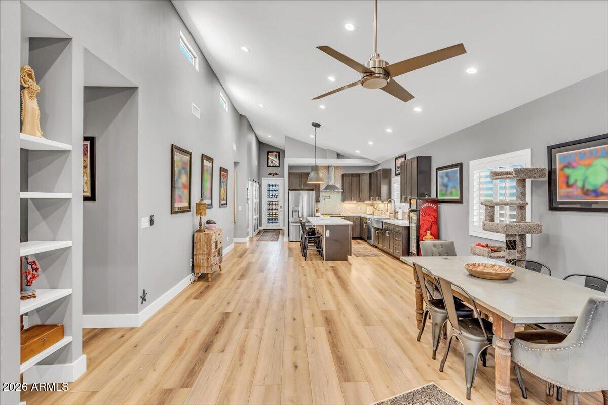4225 North Valley Road Eloy, AZ 85131 - Photo 8 of 50