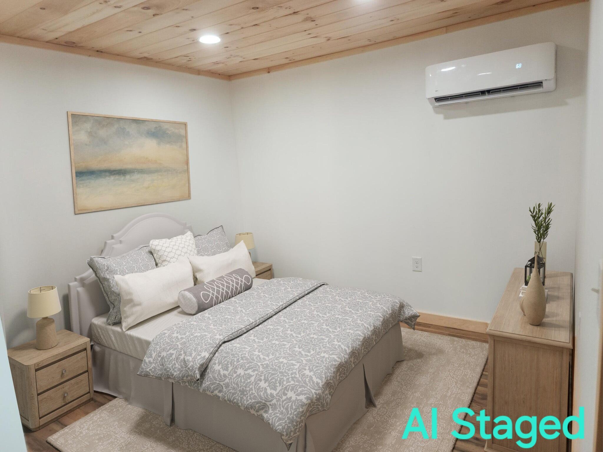 344 Jefferson Road Washington, ME 04574 - Photo 25 of 27 bedroom (1)