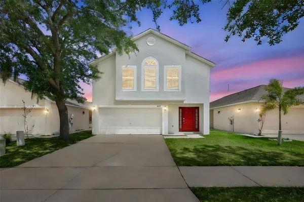 $2,550 | 10505 Opus Drive, Riverview, FL 33579