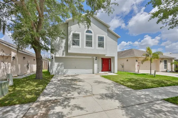 $2,550 | 10505 Opus Drive, Riverview, FL 33579