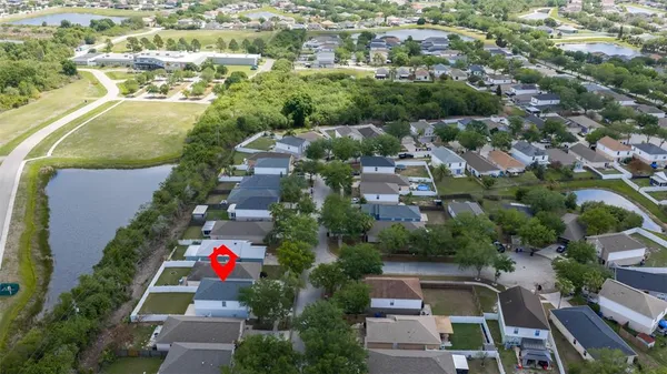 $2,550 | 10505 Opus Drive, Riverview, FL 33579