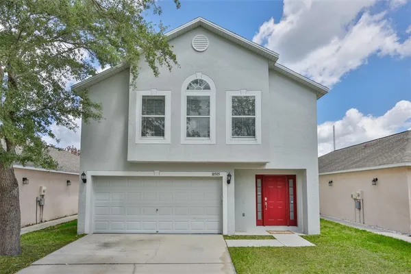 $2,550 | 10505 Opus Drive, Riverview, FL 33579
