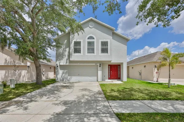 $2,550 | 10505 Opus Drive, Riverview, FL 33579