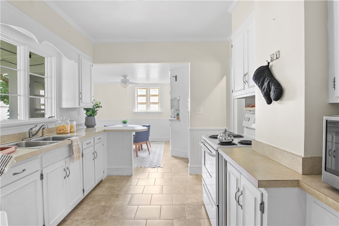 400 North Porter Street Dix, NY 14891 - Photo 21 of 35