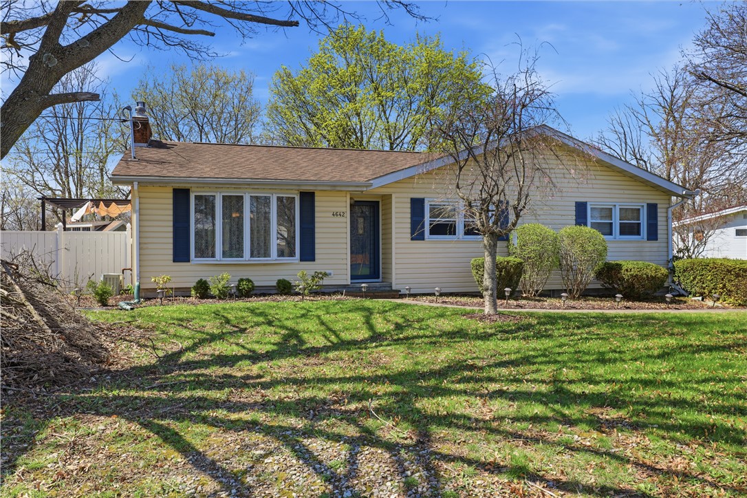4642 Littleville Road Avon, NY 14414 - Photo 1 of 34