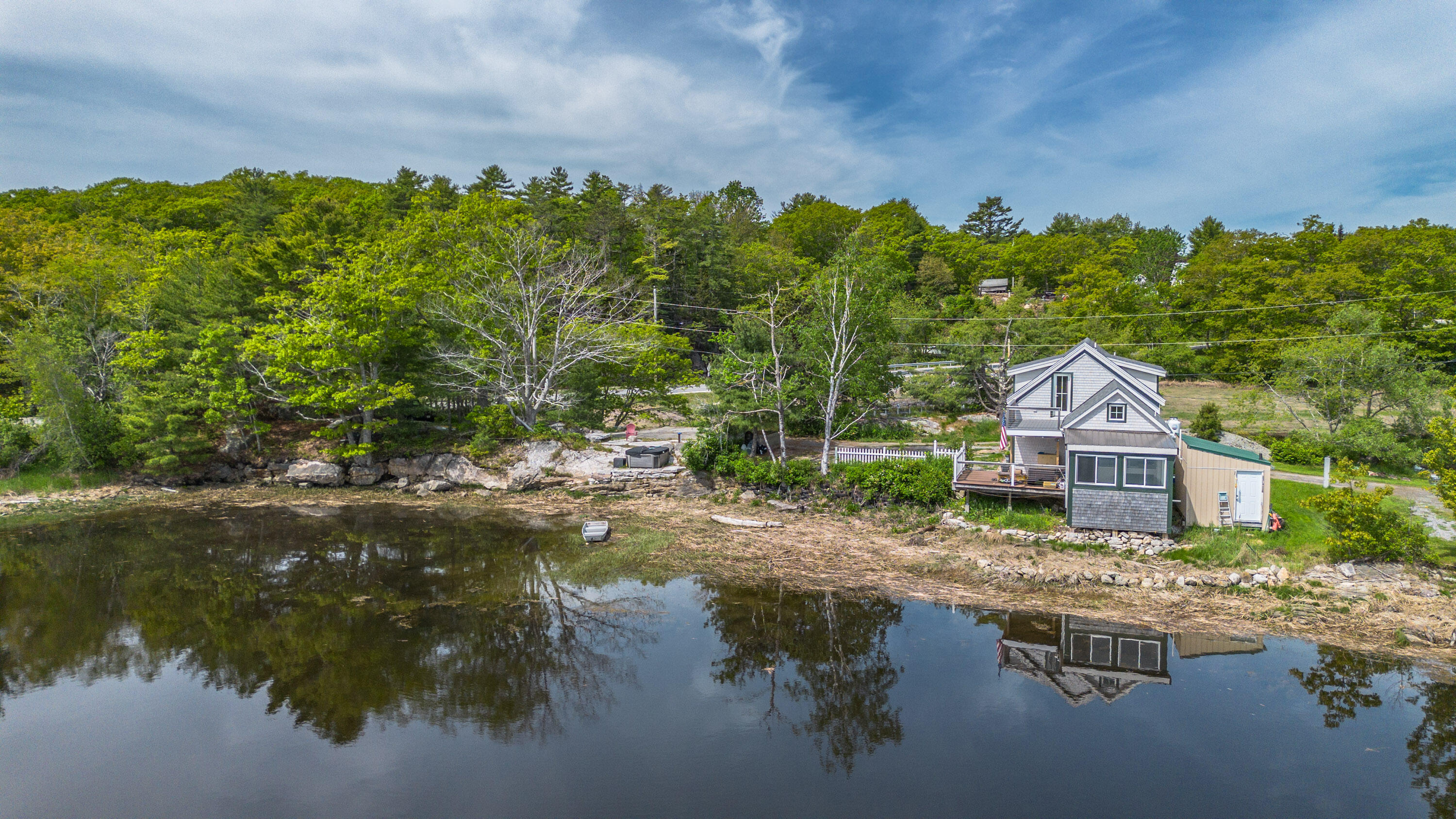 6 Egret Point Phippsburg, ME 04562 - Photo 1 of 46 20260527gp-61039