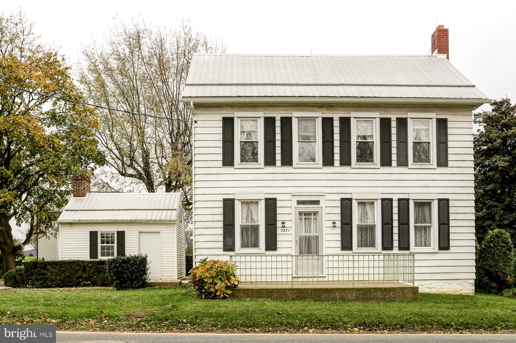 1371 Zimmerman Road Carlisle, PA 17015 - Photo 1 of 34 Gallery Image 1