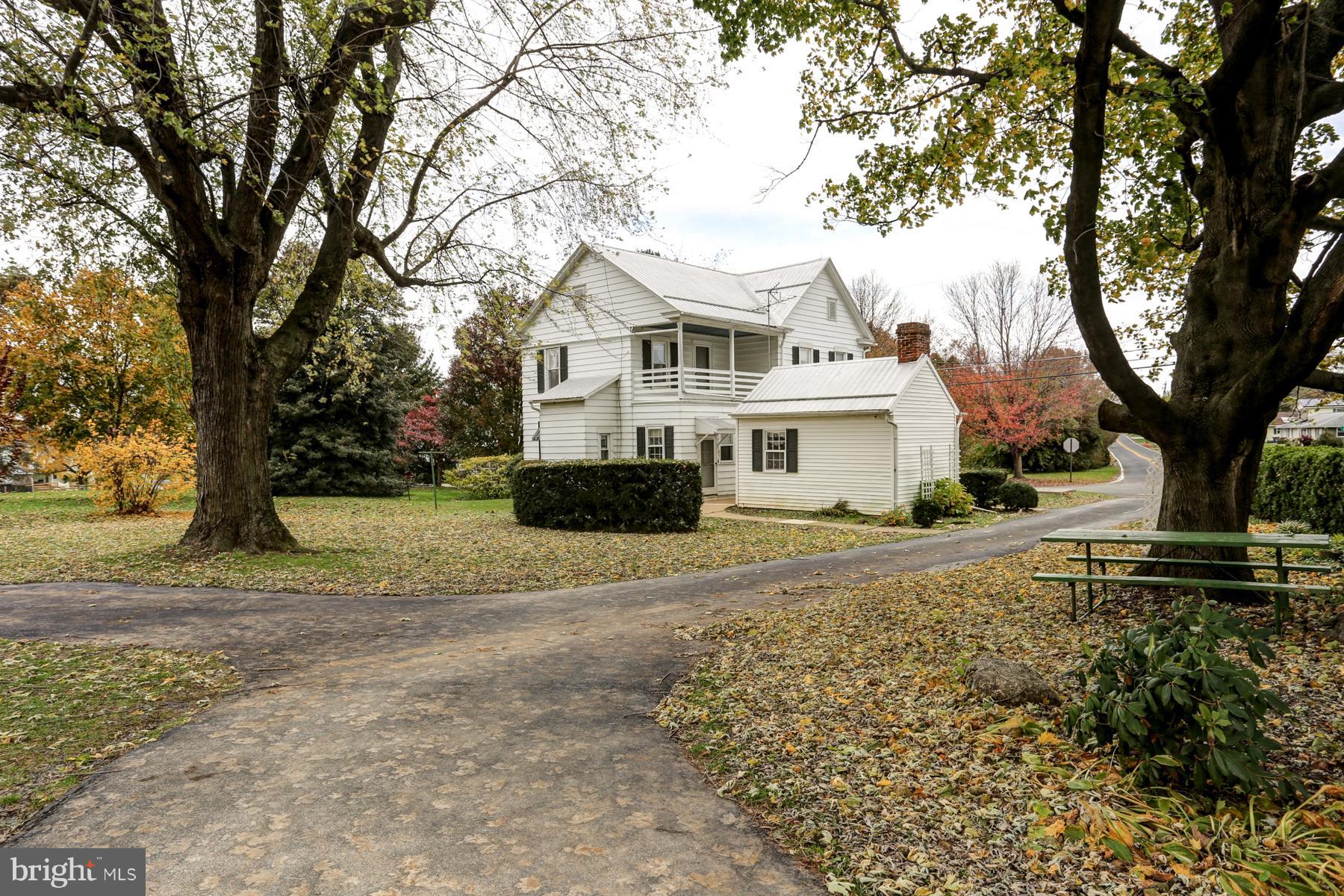 1371 Zimmerman Road Carlisle, PA 17015 - Photo 2 of 34 Gallery Image 2