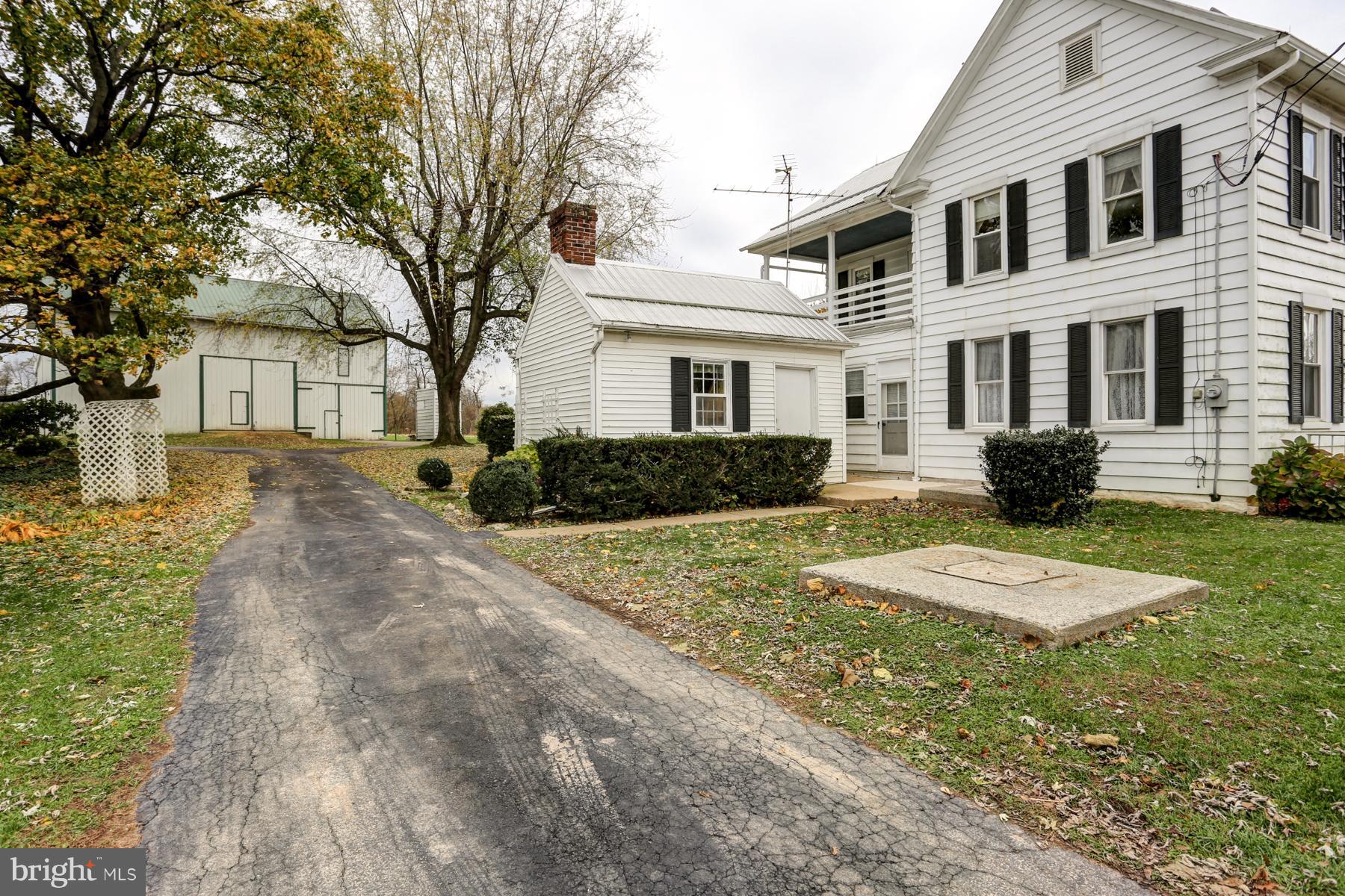 1371 Zimmerman Road Carlisle, PA 17015 - Photo 32 of 34 Gallery Image 32