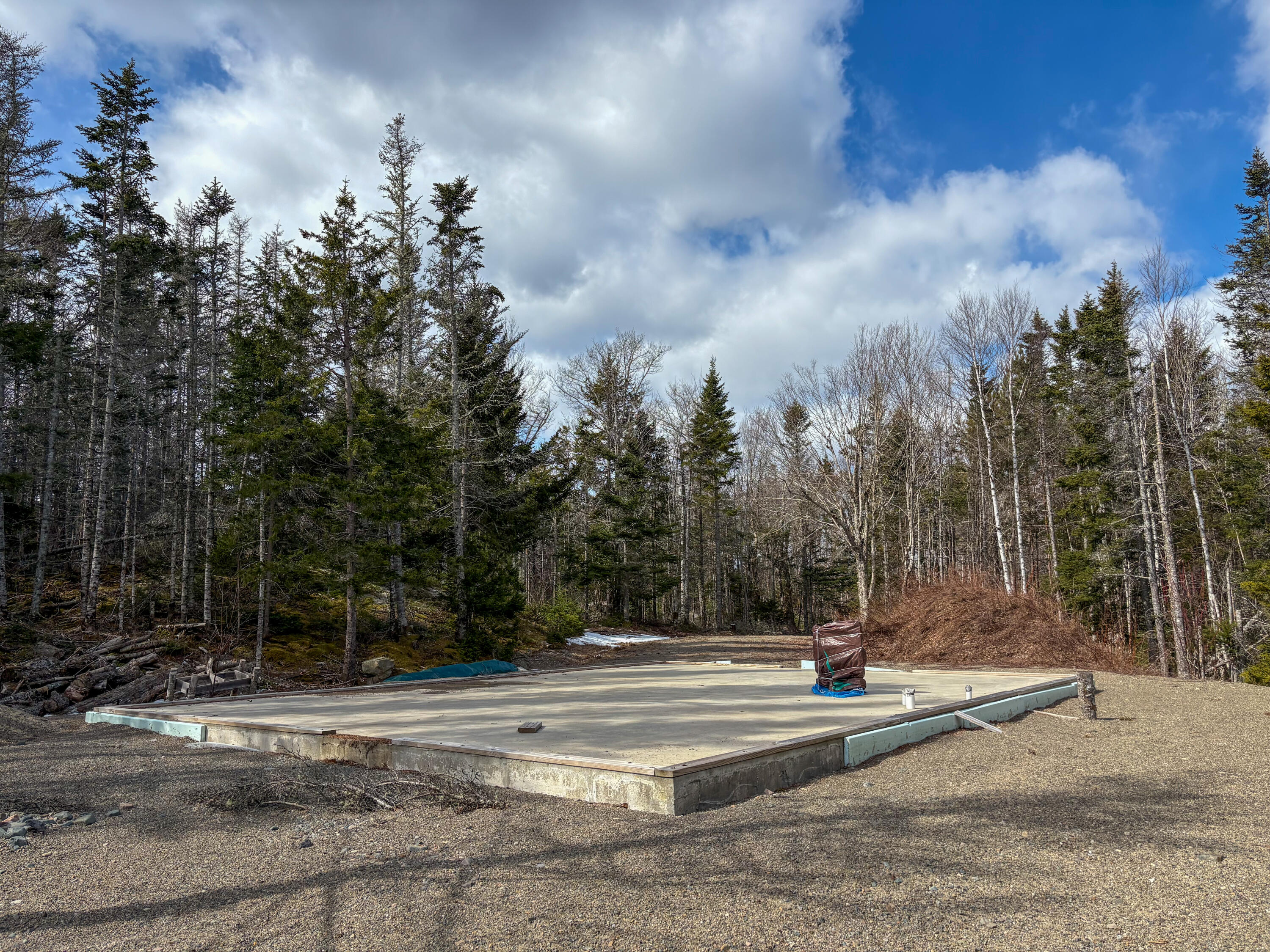 Lot #14 Pidgeon Point Road Whiting, ME 04691 - Photo 21 of 23