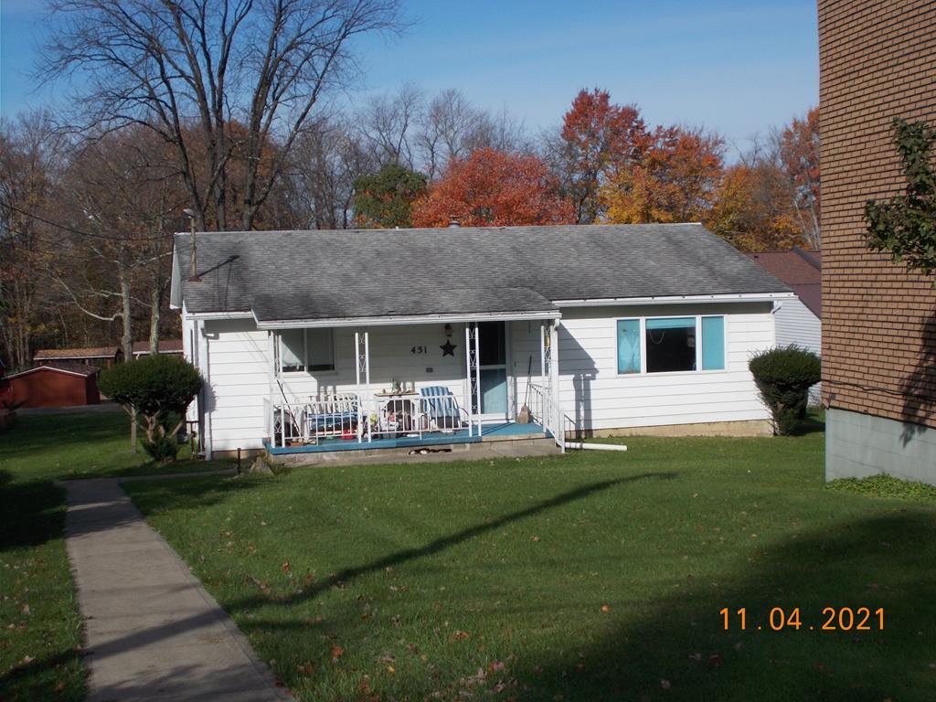 451 Chestnut Street Rimersburg, PA 16248 - Photo 1 of 16