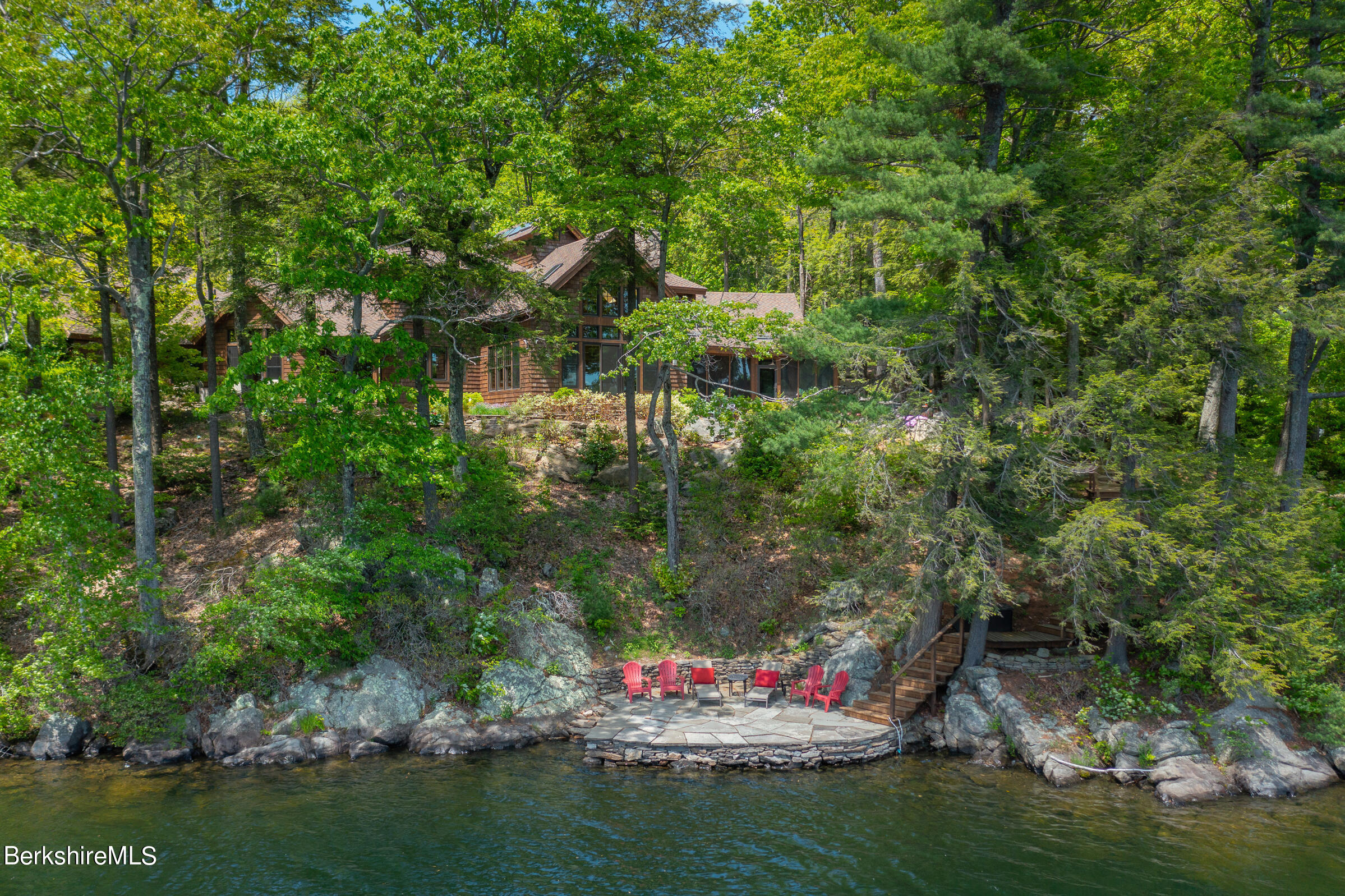 49 Chanterwood Road Lee, MA 01238 - Photo 3 of 49 3
