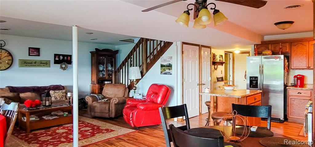 6815 Conrad Road Mayville, MI 48744 - Photo 56 of 58