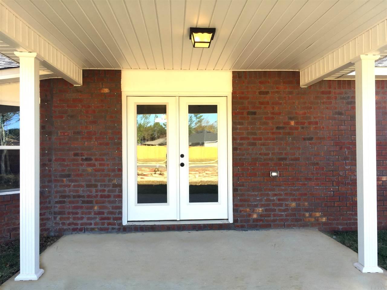 5709 Mill Stream Way Pace, FL 32571 - Photo 40 of 42