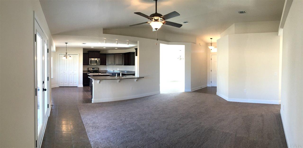 5709 Mill Stream Way Pace, FL 32571 - Photo 4 of 42