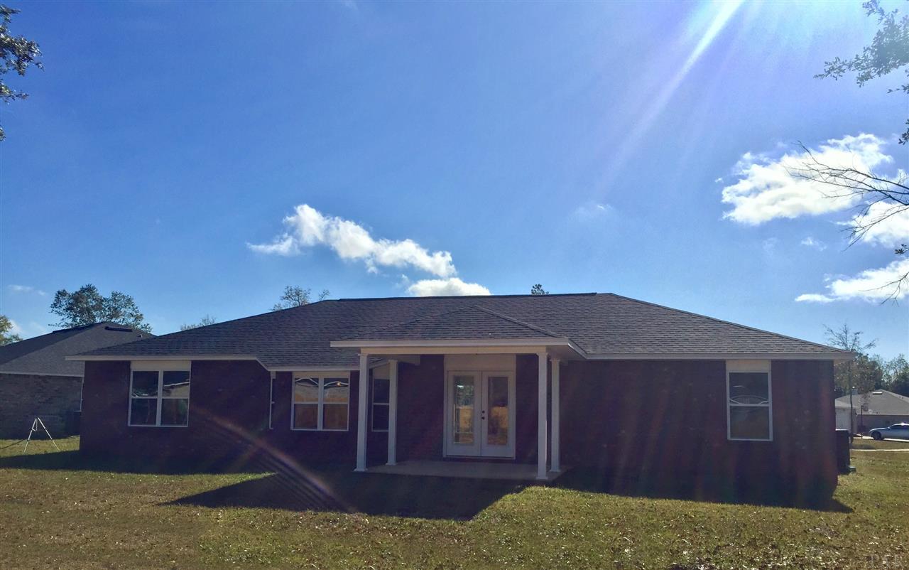 5709 Mill Stream Way Pace, FL 32571 - Photo 41 of 42