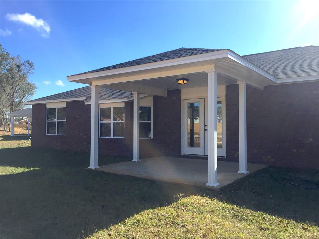 5709 Mill Stream Way Pace, FL 32571 - Photo 42 of 42