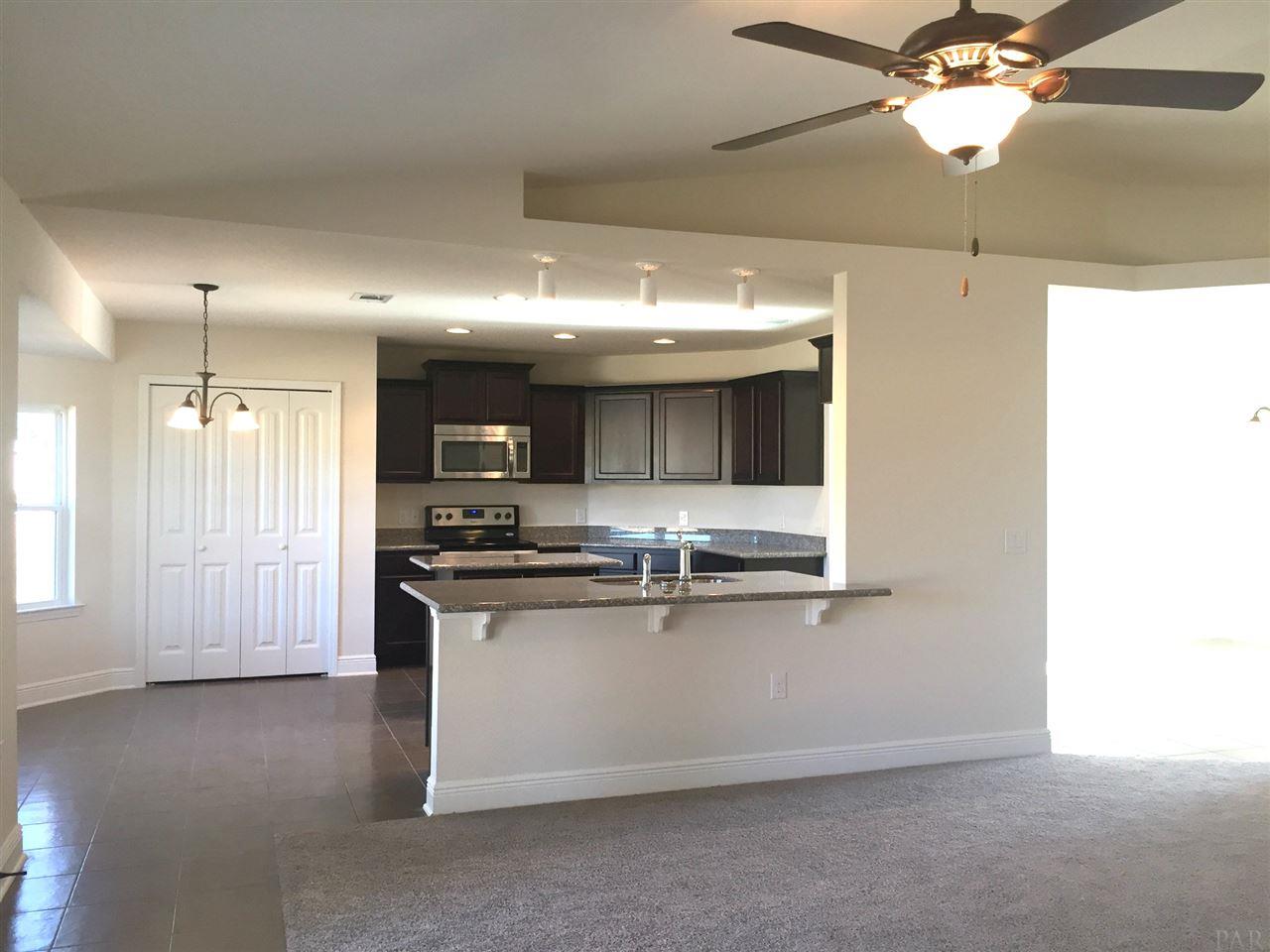 5709 Mill Stream Way Pace, FL 32571 - Photo 7 of 42