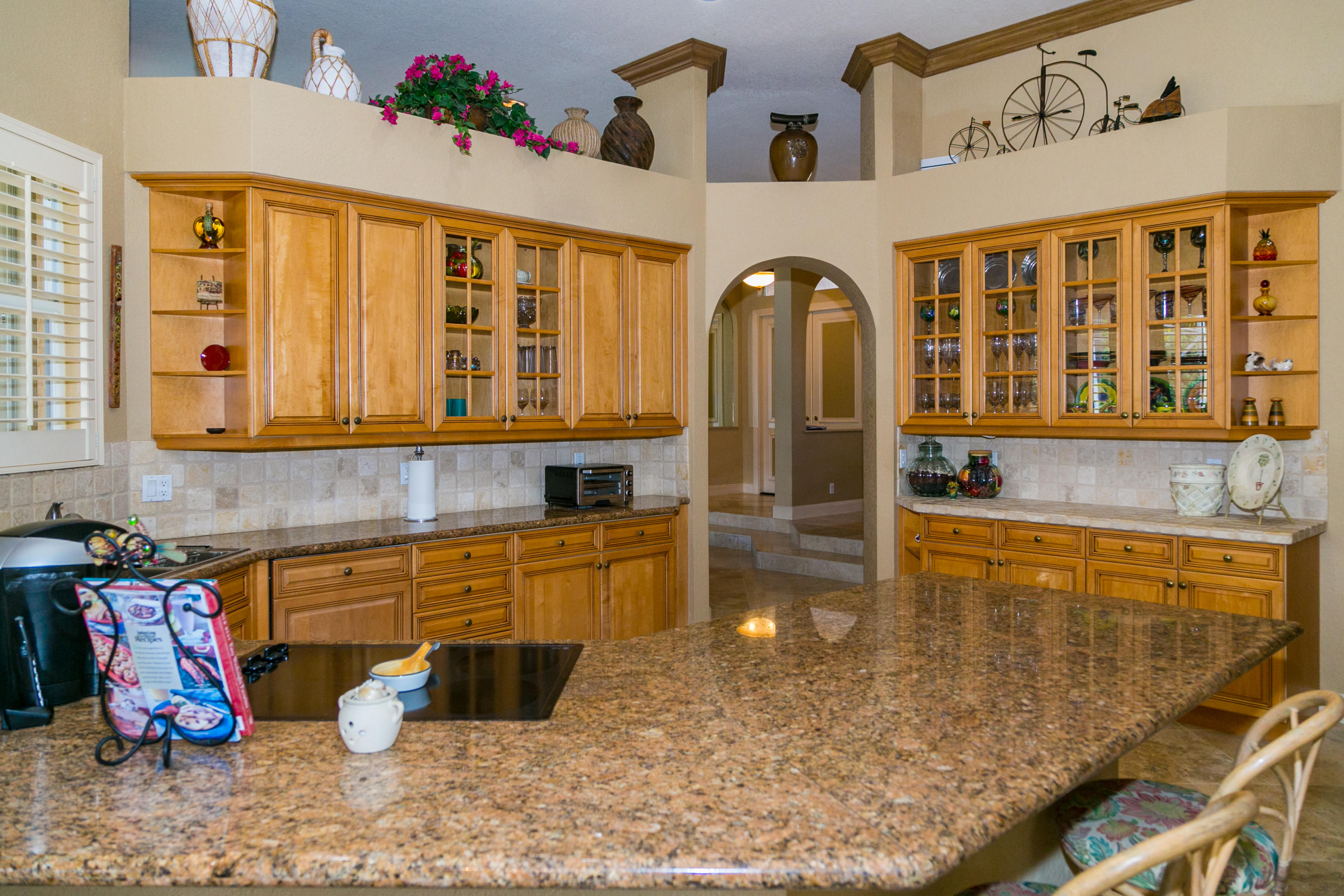 8666 Sawpine Road Delray Beach, FL 33446 - Photo 15 of 49 a view of a living room with furniture