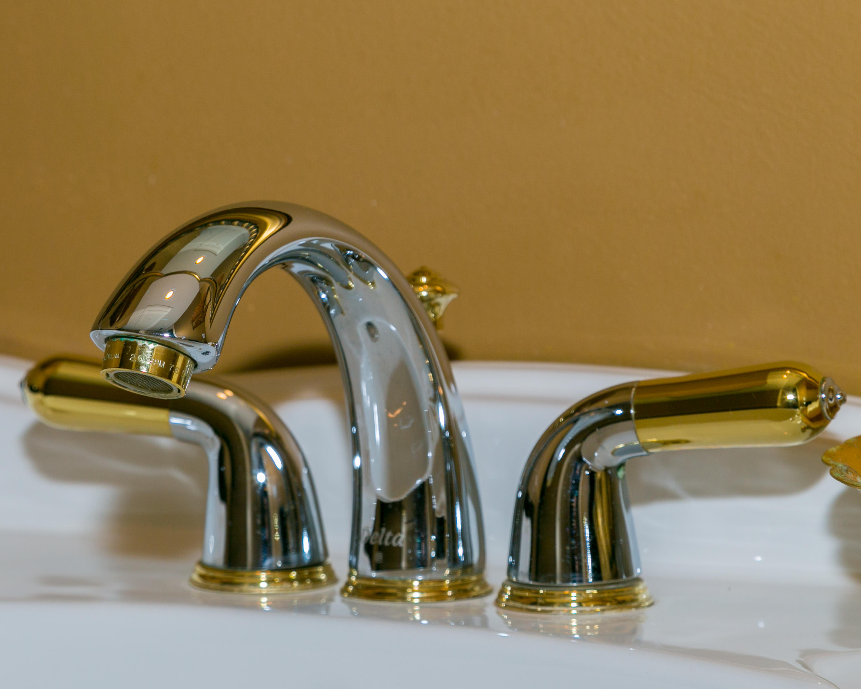 8666 Sawpine Road Delray Beach, FL 33446 - Photo 38 of 49 a view of water heater and living room