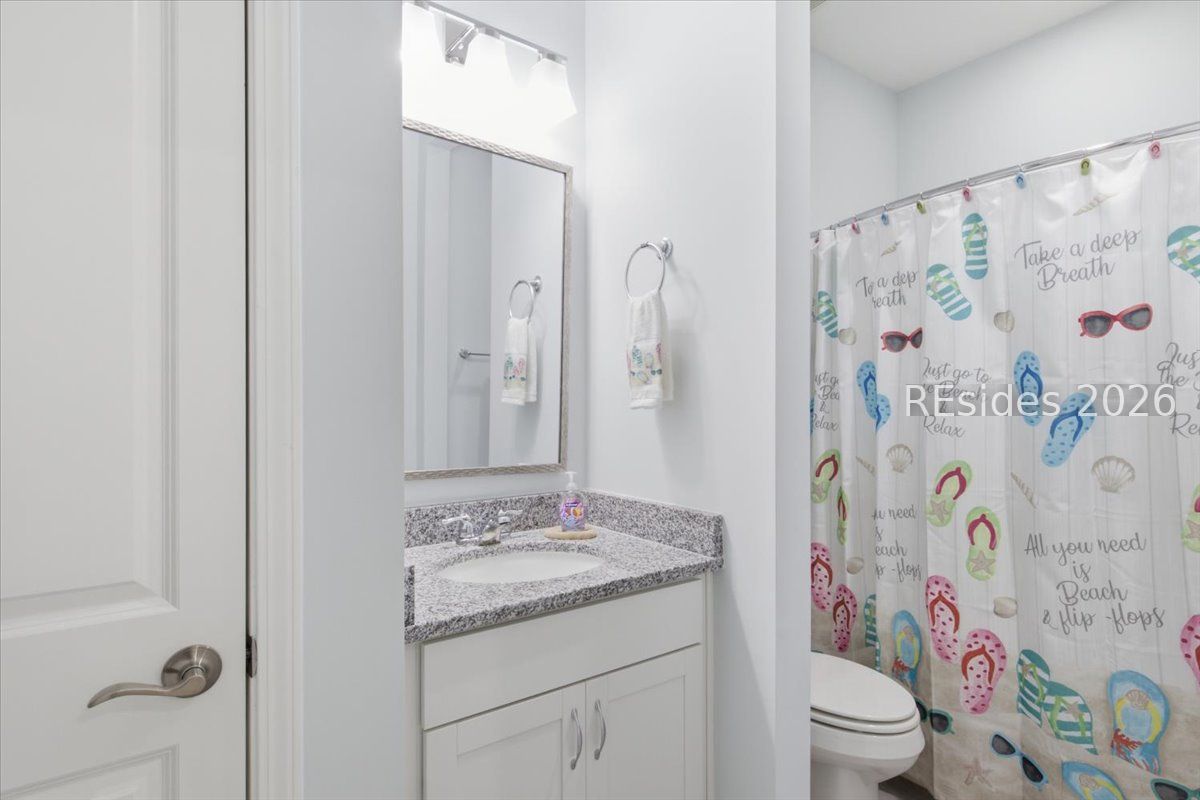 586 Weekend Avenue Hardeeville, SC 29927 - Photo 44 of 90
