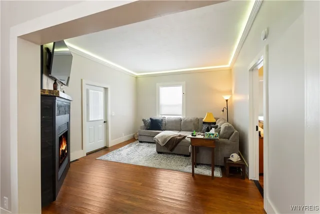 $215,000 | 6707 East Lake Road, Castile, NY 14427