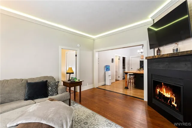 $215,000 | 6707 East Lake Road, Castile, NY 14427