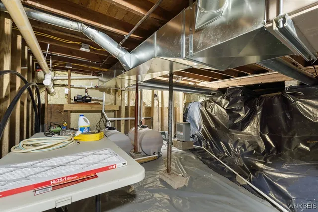 $215,000 | 6707 East Lake Road, Castile, NY 14427