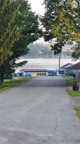 $215,000 | 6707 East Lake Road, Castile, NY 14427