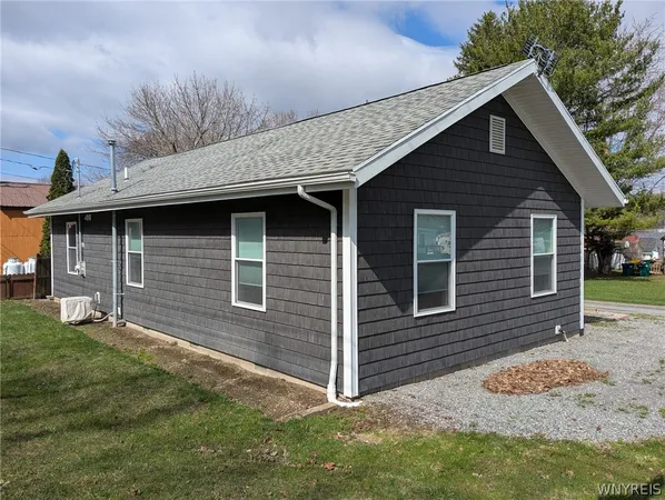 $214,999 | 6707 East Lake Road, Castile, NY 14427