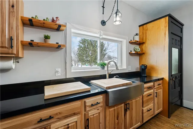 $215,000 | 6707 East Lake Road, Castile, NY 14427