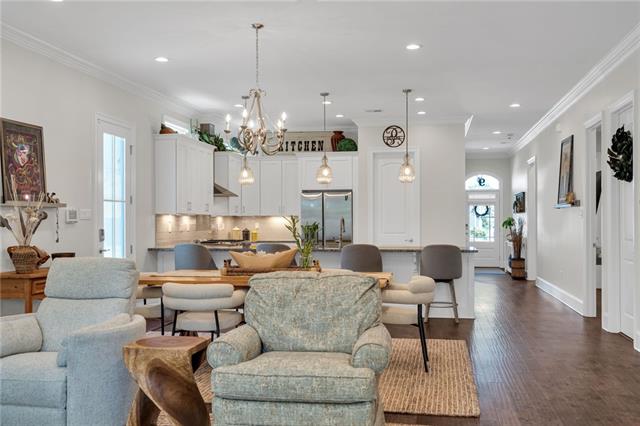 9 Magnolia Place Jefferson, LA 70121 - Photo 11 of 38