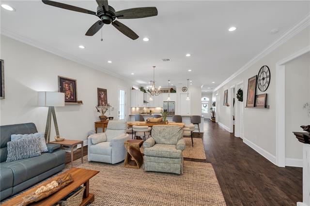 9 Magnolia Place Jefferson, LA 70121 - Photo 12 of 38