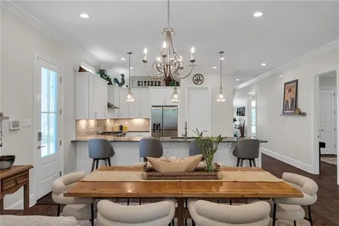 $650,000 | 9 Magnolia Place, Jefferson, LA 70121