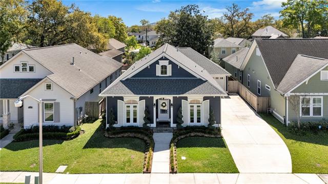 9 Magnolia Place Jefferson, LA 70121 - Photo 2 of 38