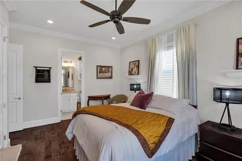 $650,000 | 9 Magnolia Place, Jefferson, LA 70121