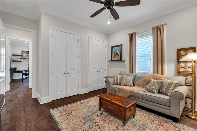 9 Magnolia Place Jefferson, LA 70121 - Photo 23 of 38