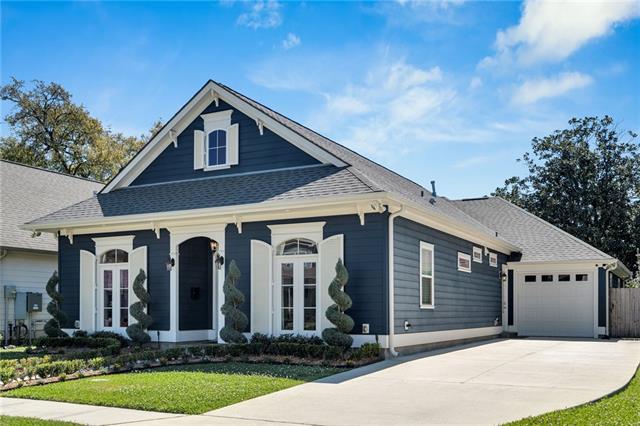 9 Magnolia Place Jefferson, LA 70121 - Photo 3 of 38