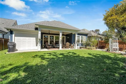 $650,000 | 9 Magnolia Place, Jefferson, LA 70121