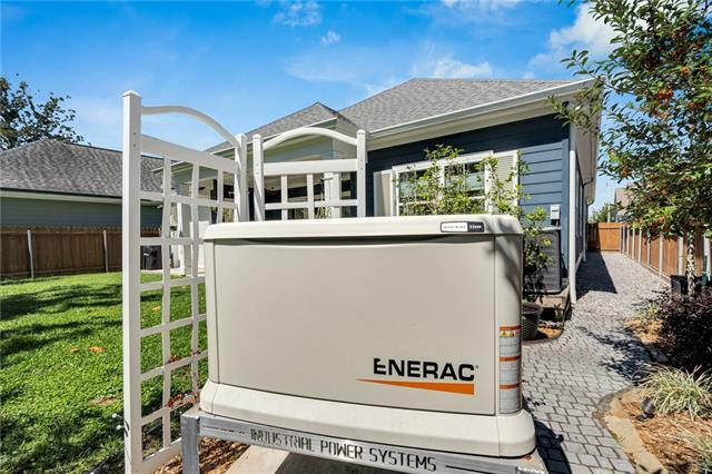 9 Magnolia Place Jefferson, LA 70121 - Photo 33 of 38