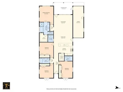 $650,000 | 9 Magnolia Place, Jefferson, LA 70121