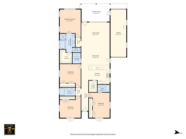 9 Magnolia Place Jefferson, LA 70121 - Photo 35 of 38