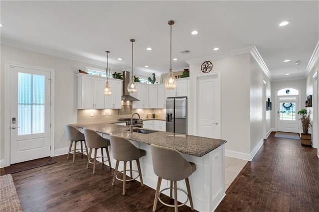 9 Magnolia Place Jefferson, LA 70121 - Photo 6 of 38