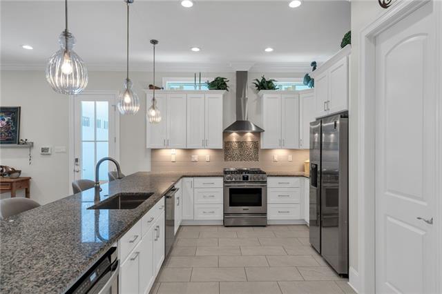 9 Magnolia Place Jefferson, LA 70121 - Photo 7 of 38