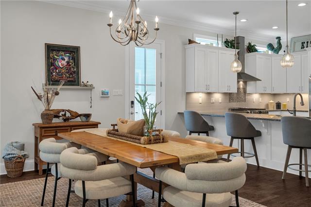 9 Magnolia Place Jefferson, LA 70121 - Photo 8 of 38