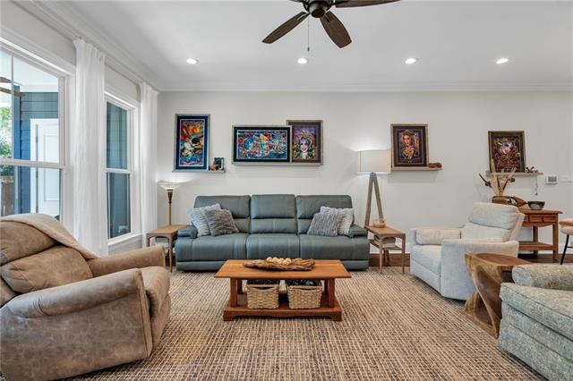 9 Magnolia Place Jefferson, LA 70121 - Photo 9 of 38