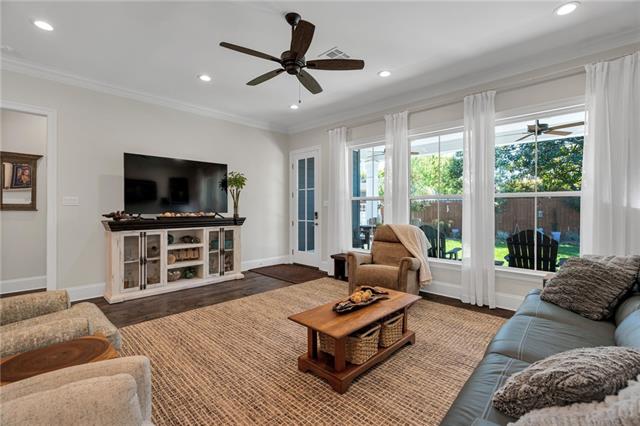 9 Magnolia Place Jefferson, LA 70121 - Photo 10 of 38