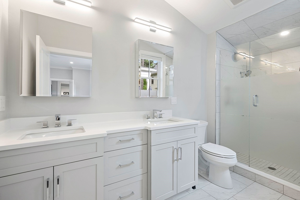 10 Fieldstone Way, Unit 10 Wellesley, MA 02482 - Photo 15 of 23