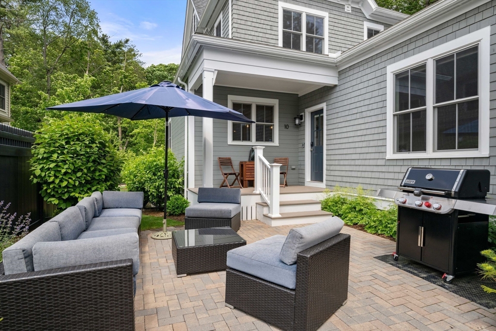 10 Fieldstone Way, Unit 10 Wellesley, MA 02482 - Photo 23 of 23